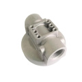 Aluminum alloy precision casting wheel hub